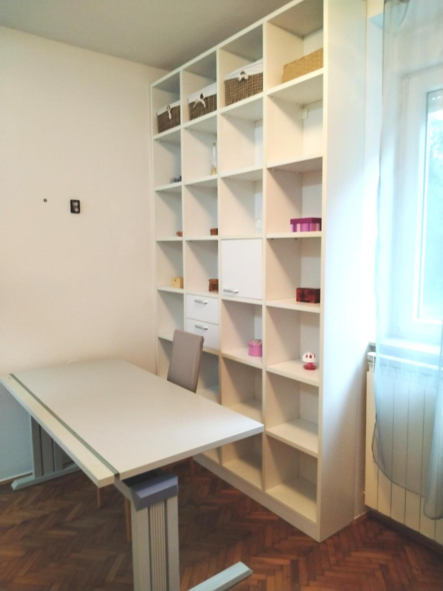 Studio-M-Andic Apartment Zagreb Exterior photo